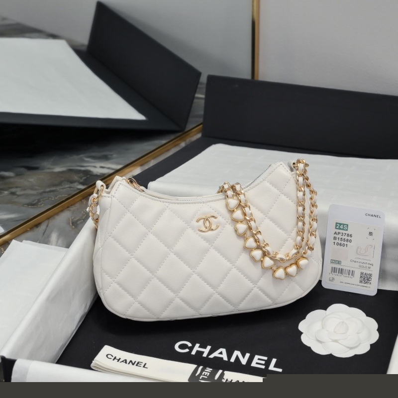 Ch*el satchel bags